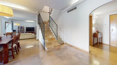 Chalet in Son Rapinya - Los Almendros photo 39