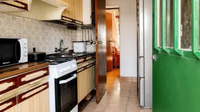 Chalet en Somosaguas photo 23