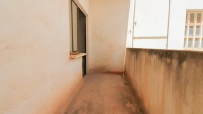 Apartment near Museros Metro photo 23