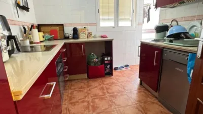 Apartment in Arroyo - Santa Justa photo 8