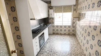 Apartment in Espinardo photo 2