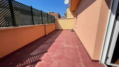 Penthouse on Francisco Zea Street photo 2