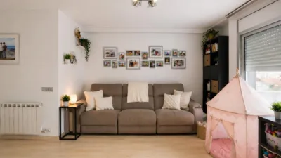 Duplex on Carrer de Tirso de Molina photo 5