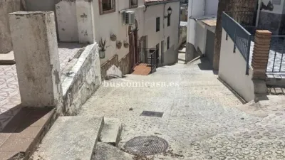 Terraced house on Calle Villa, 20 photo 25