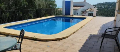 Casa – Pego, la Marina Alta - Més