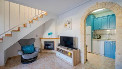House in Playa Flamenca photo 17