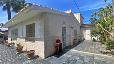 Chalet in Playa Muchavista photo 30