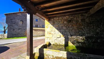 House in Barrio del Corconte photo 17