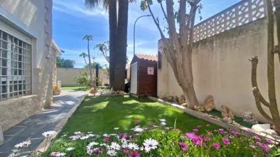 Chalet in Playa Muchavista photo 27