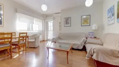 Apartment in Travesía de the Fuentecilla photo 2
