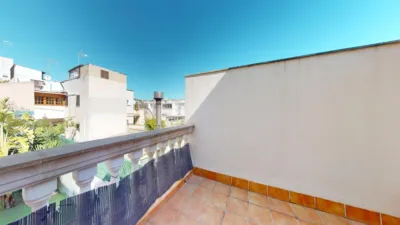 Chalet in Son Rapinya - Los Almendros photo 25