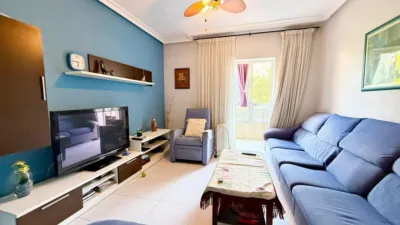 Apartment in Nueva Andalucía - Regiones photo 9