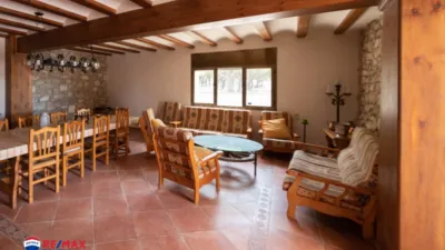 Chalet en Cataluña photo 30