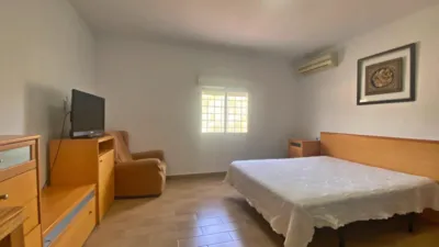 Chalet in Playa Muchavista photo 23