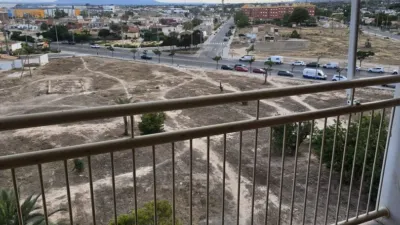Apartment on Joaquin Martinez Macia Street photo 17