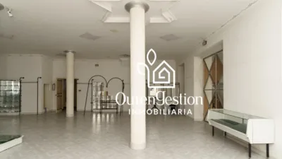 House on Avenida de Madrid photo 60