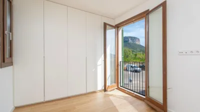 Chalet in Alaró photo 4