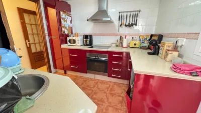 Apartment in Arroyo - Santa Justa photo 10