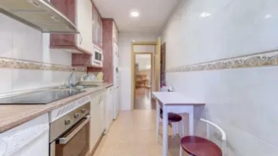 Apartment in Travesía de the Fuentecilla photo 9