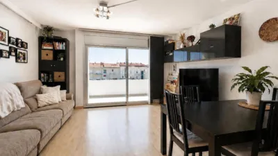 Duplex on Carrer de Tirso de Molina photo 4