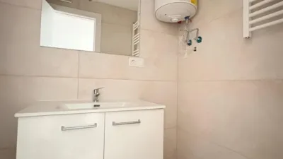 Apartment on Avenida de los Derechos Humanos photo 11