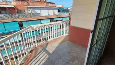 Apartment on Rambla de Sant Jordi photo 2