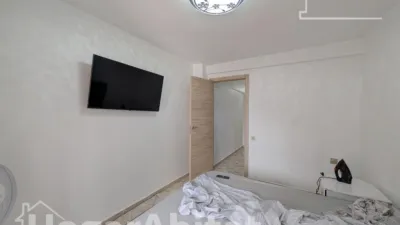 Apartment on Calle de Guardamar photo 17