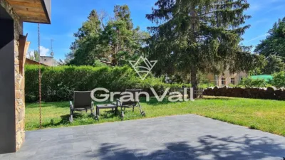 Chalet in Deulofeu photo 5