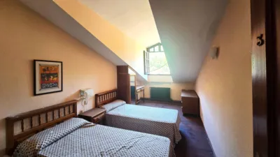 Hotel in Poblado de Ruente photo 15