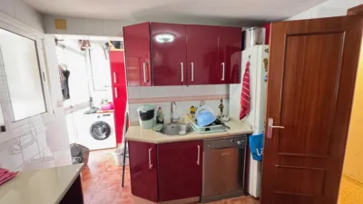 Apartment in Arroyo - Santa Justa photo 11