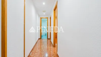 Apartment on Carrer del Cid photo 32