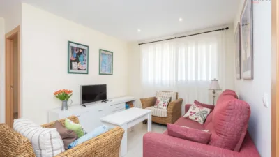 Apartment on Islas Canarias Street photo 9
