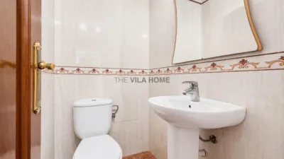Apartment in Centre Vila - La Geltrú photo 11