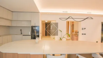 Apartment on Castellana photo 5