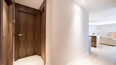 Apartment on Calle de Alcalá photo 33