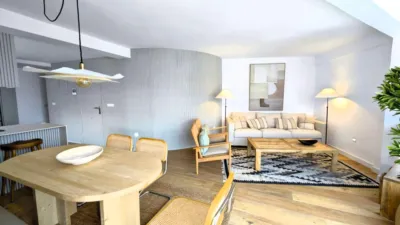Piso – Alicante - Alacant - Vista 4