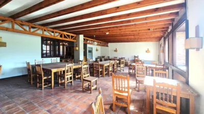 Hotel in Poblado de Ruente photo 11