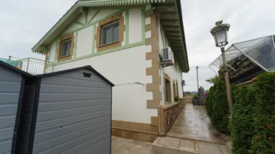 Chalet on Calle de la Piedra, 487 photo 12