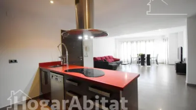 Apartment on Avinguda Ausias March photo 9