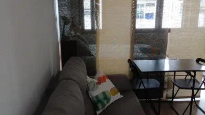 Piso en alquiler en Campus Norte - S.Caetano - Vista 3