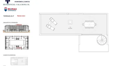 Penthouse in Cala Millor photo 3