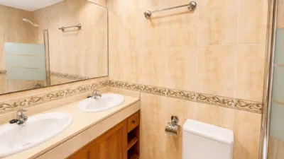 Apartment on Camilo José Cela Street, 8 photo 17