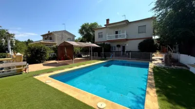 Rustic finca on Calle de la Encina photo 3