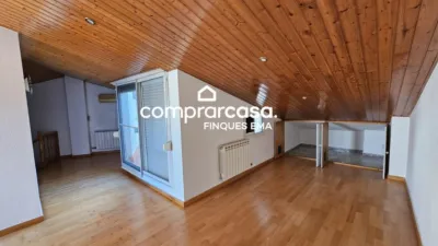 Attic in Avinguda de l'Estatut photo 14