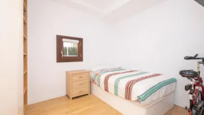 Apartment in the City Centre photo 15