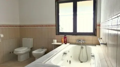 Rustic finca in Montbarbat photo 20