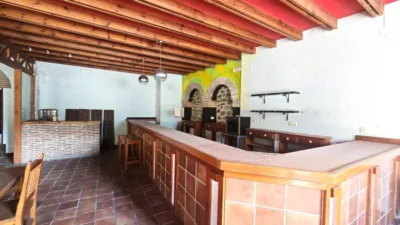 Hotel in Poblado de Ruente photo 5
