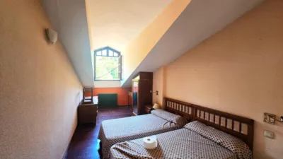 Hotel in Poblado de Ruente photo 17