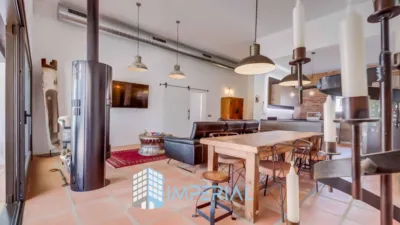 Chalet in La Cala Golf - Lagar Martell photo 25