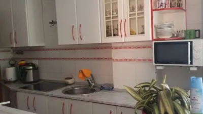 Flat on Calle de Lourdes del Polvorín photo 6